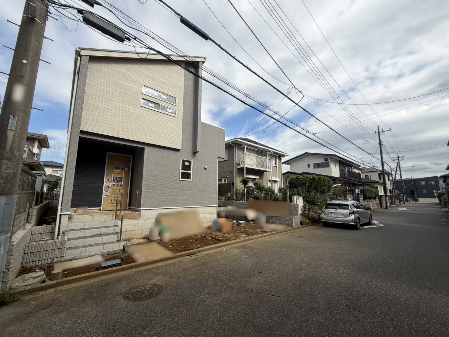現地写真(2026.10.3撮影)