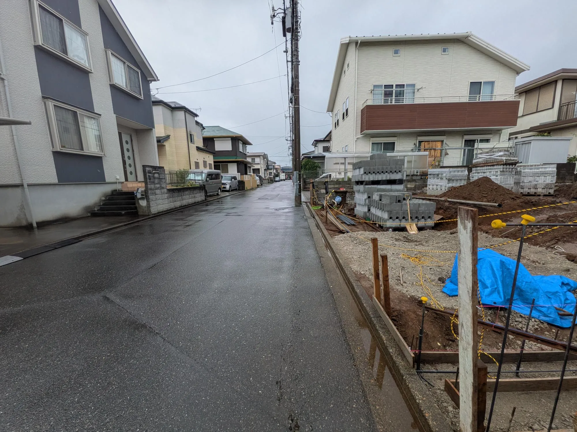 現地写真