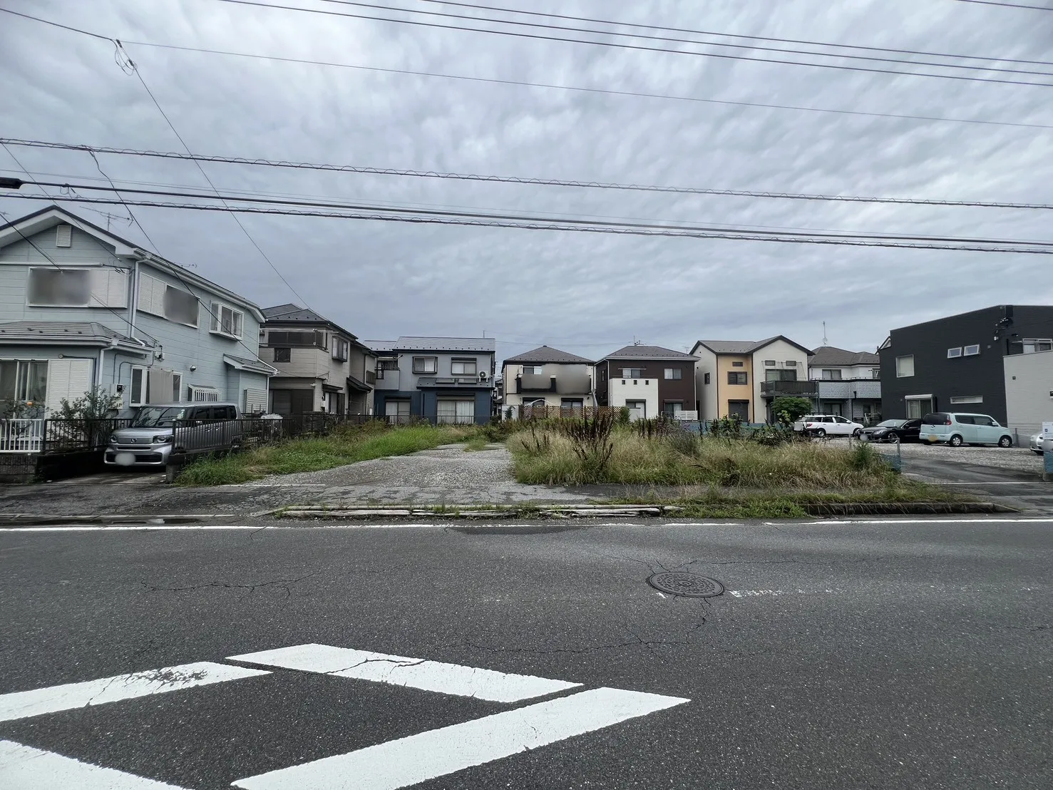 現地写真