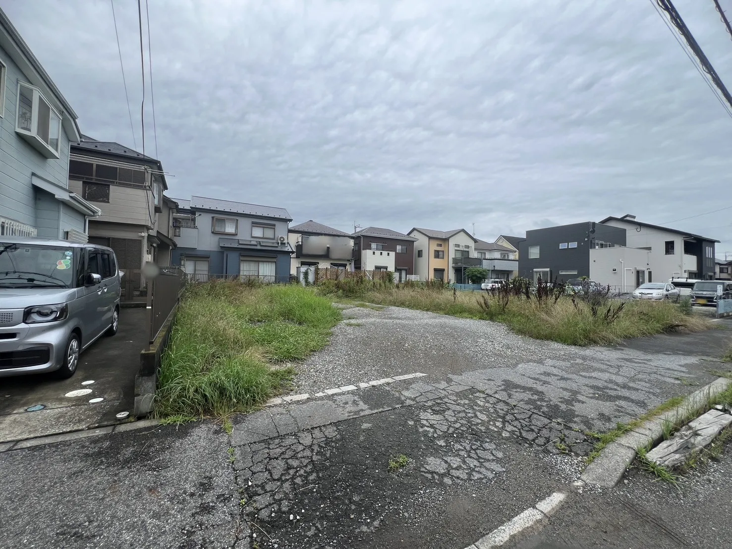 現地写真