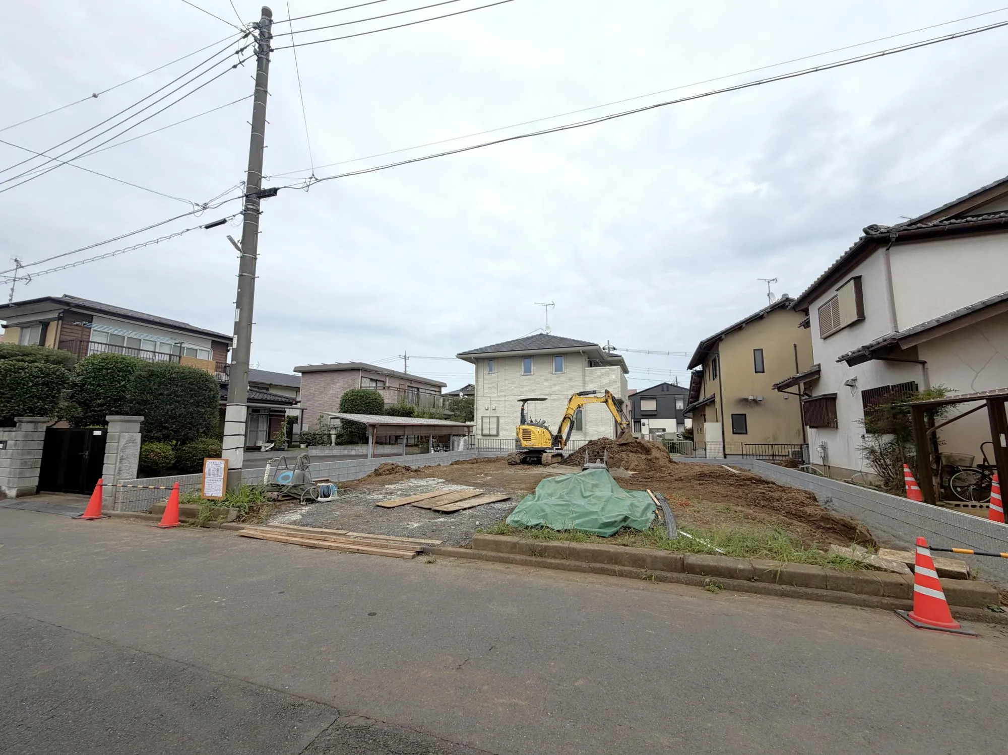 【当日案内OK】お客様のご都合に合わせてご案内可能です♪