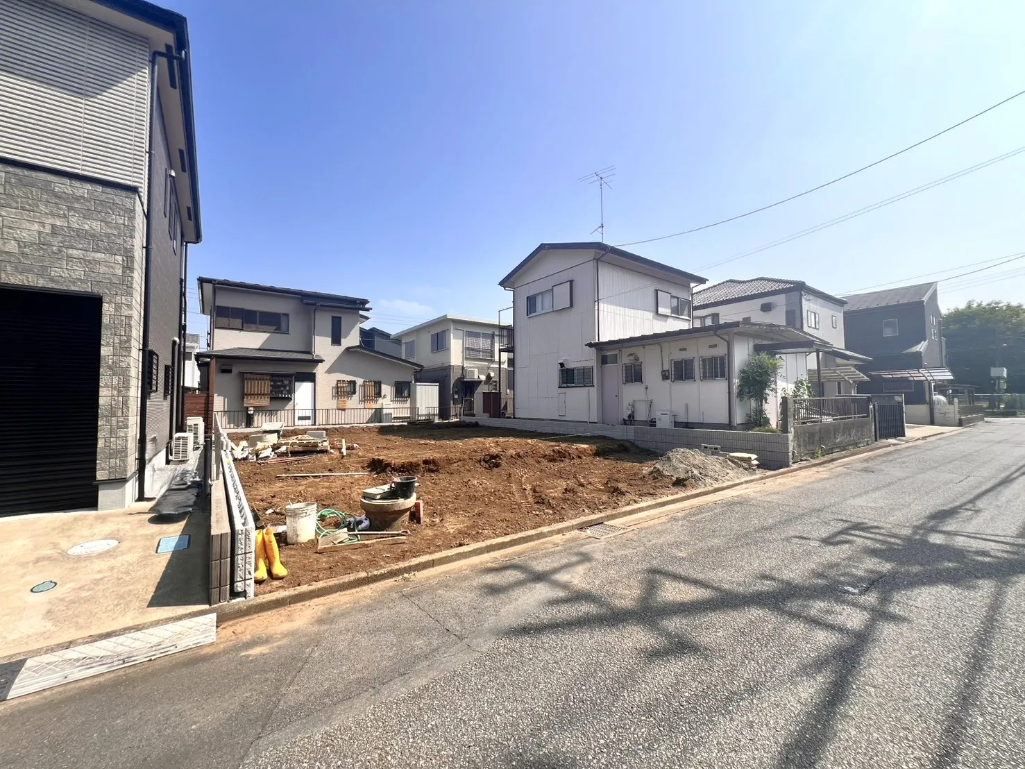 【当日案内OK!】自社物件だからこそ隅々までご案内!