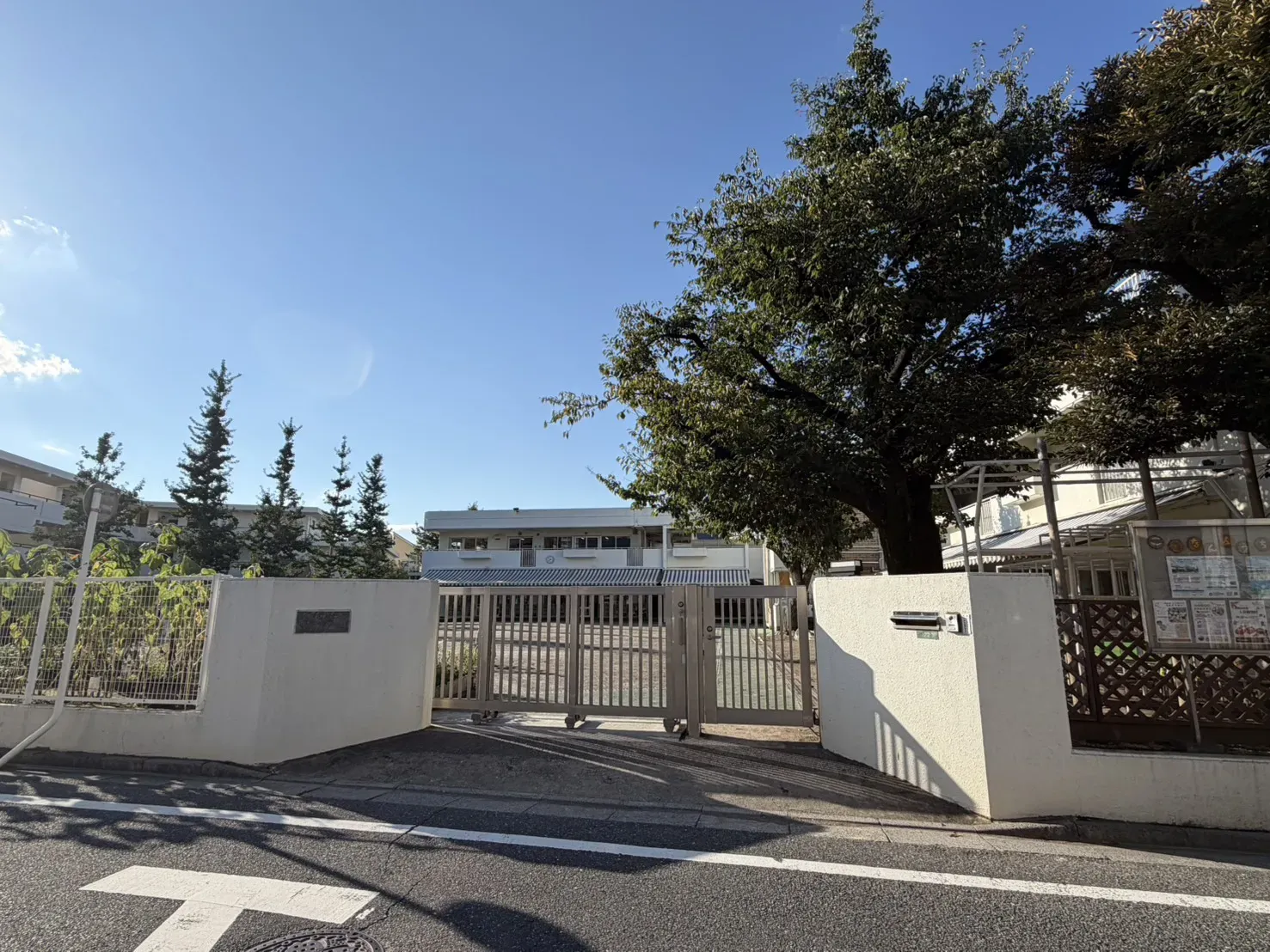 向南幼稚園
