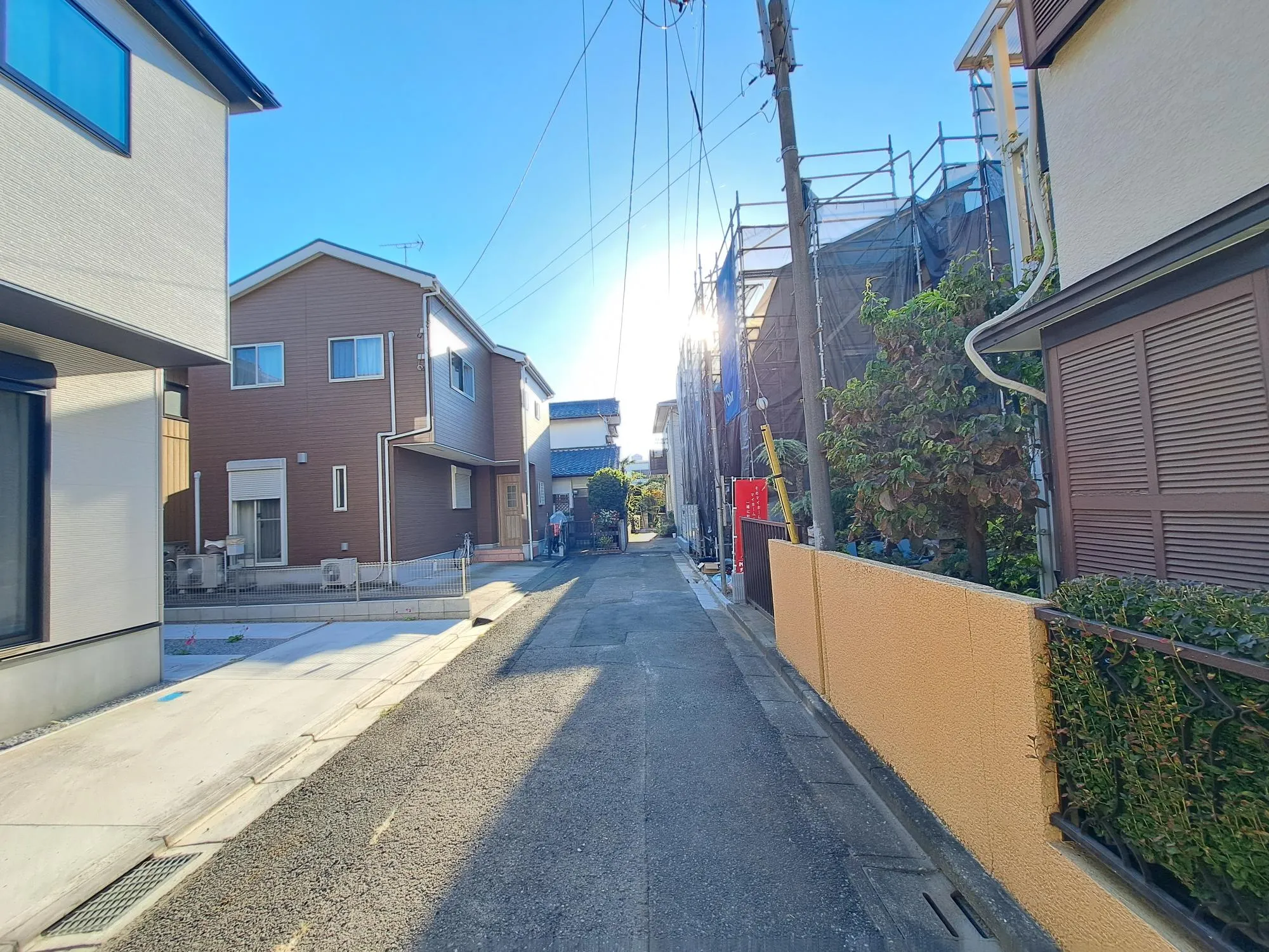 街並み