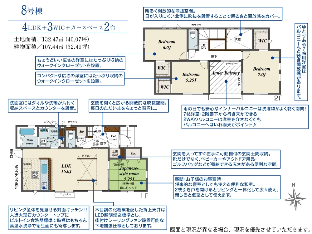 8号棟