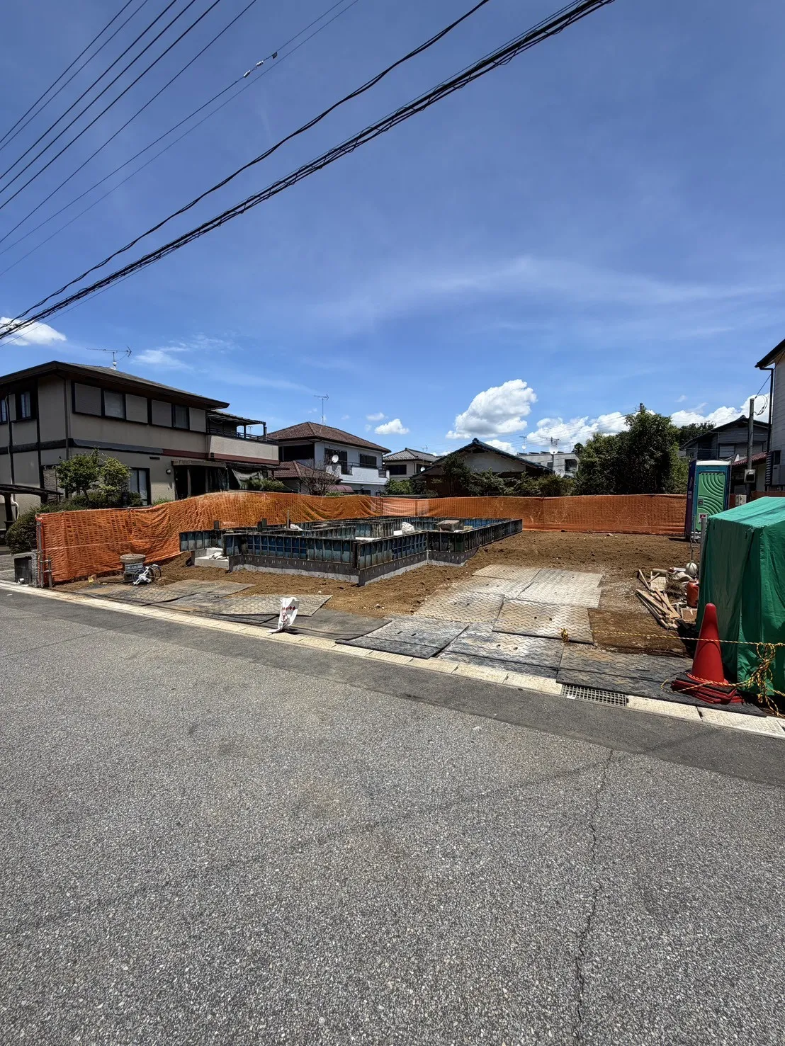 7月中旬撮影