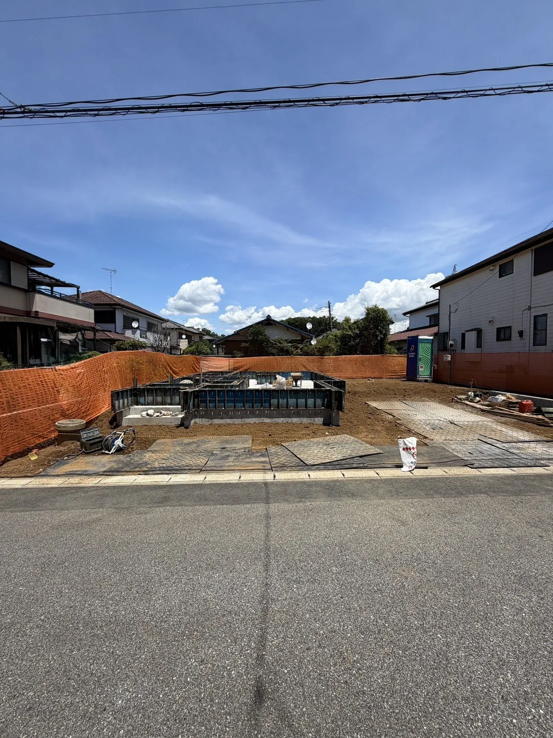 7月中旬撮影