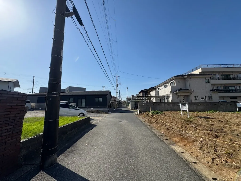 4月中旬撮影