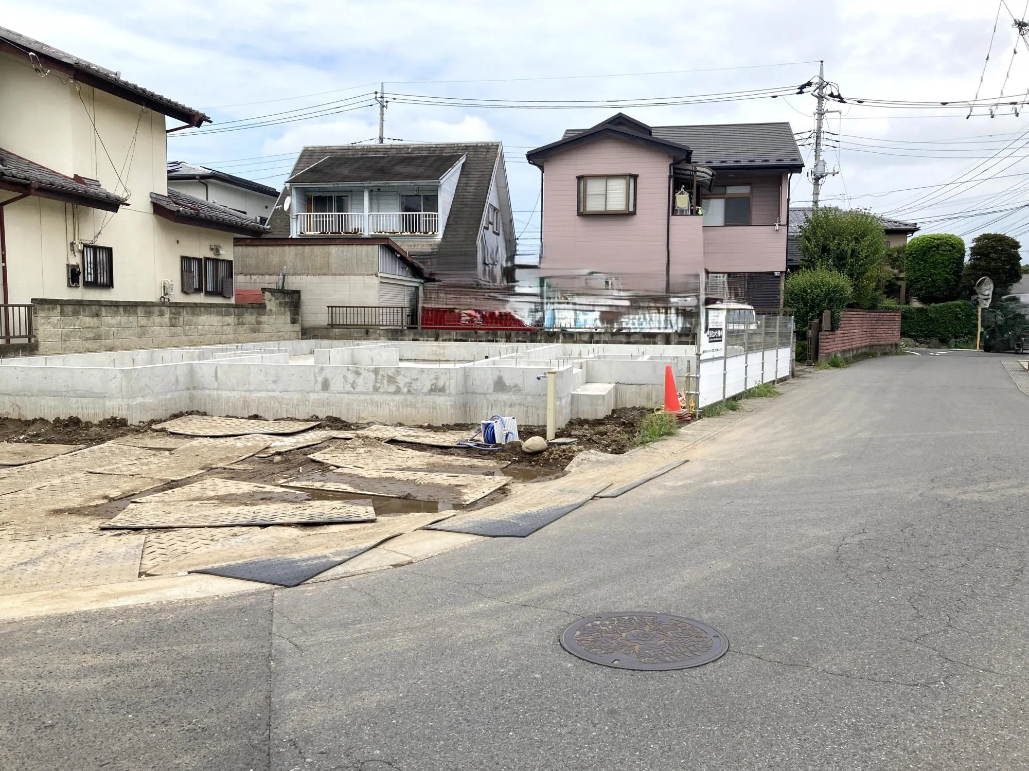 現現地(9/13)