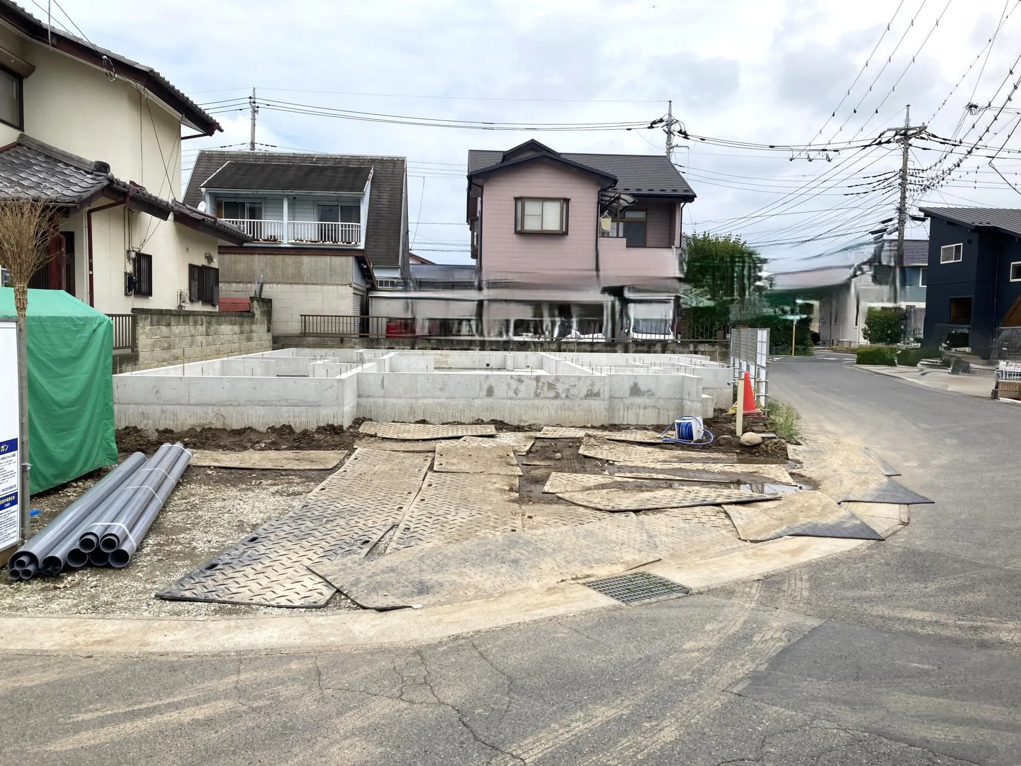現地(9/13)