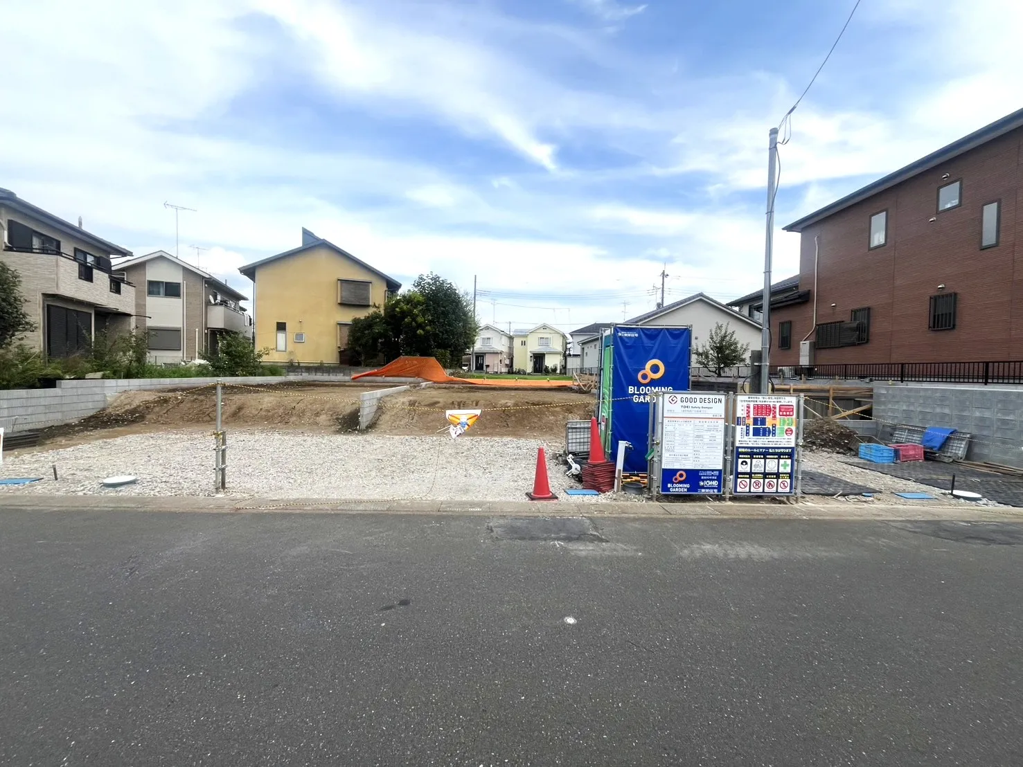 販売現地【2026/8/20撮影】