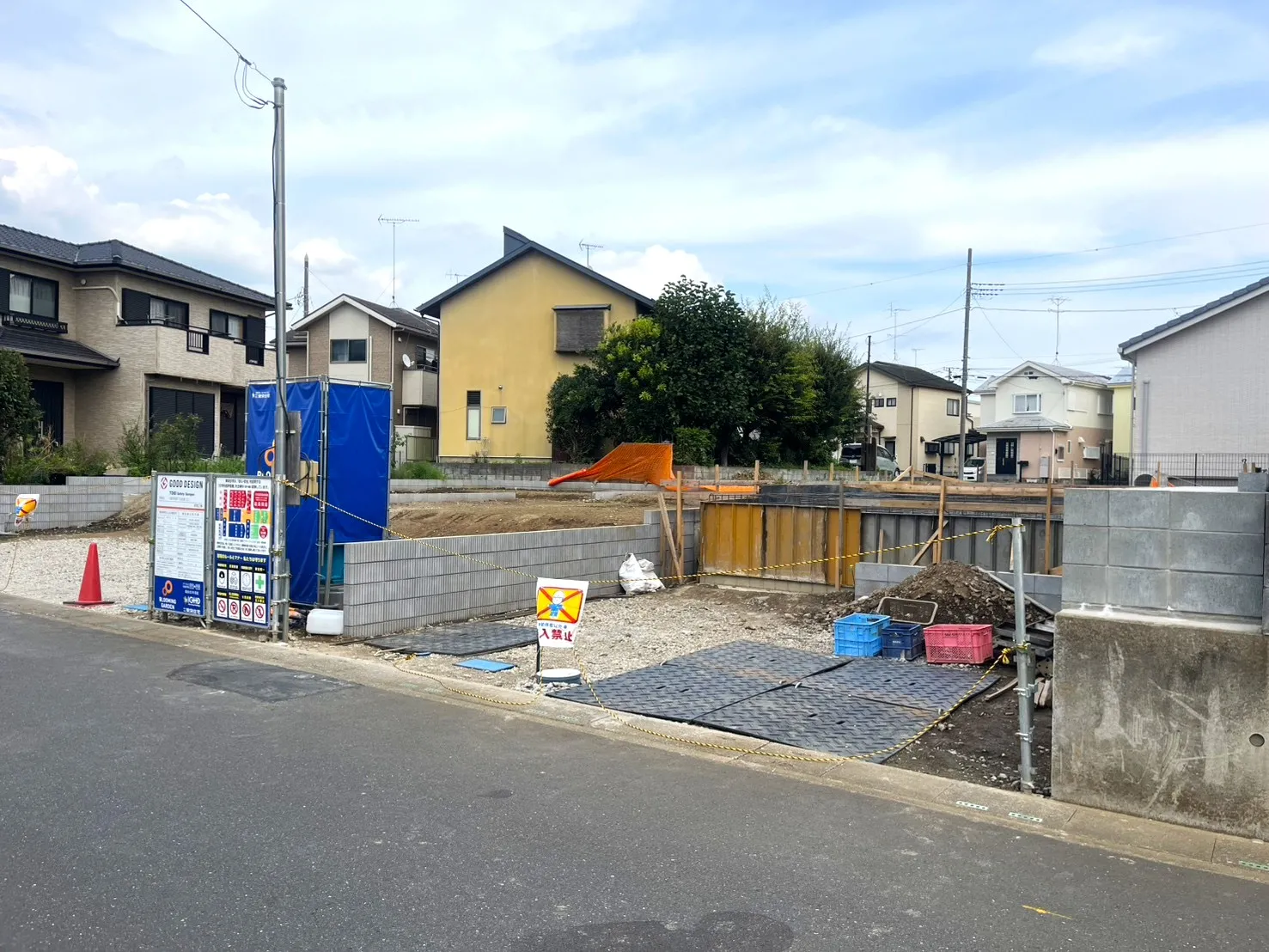 販売現地【2026/8/20撮影】