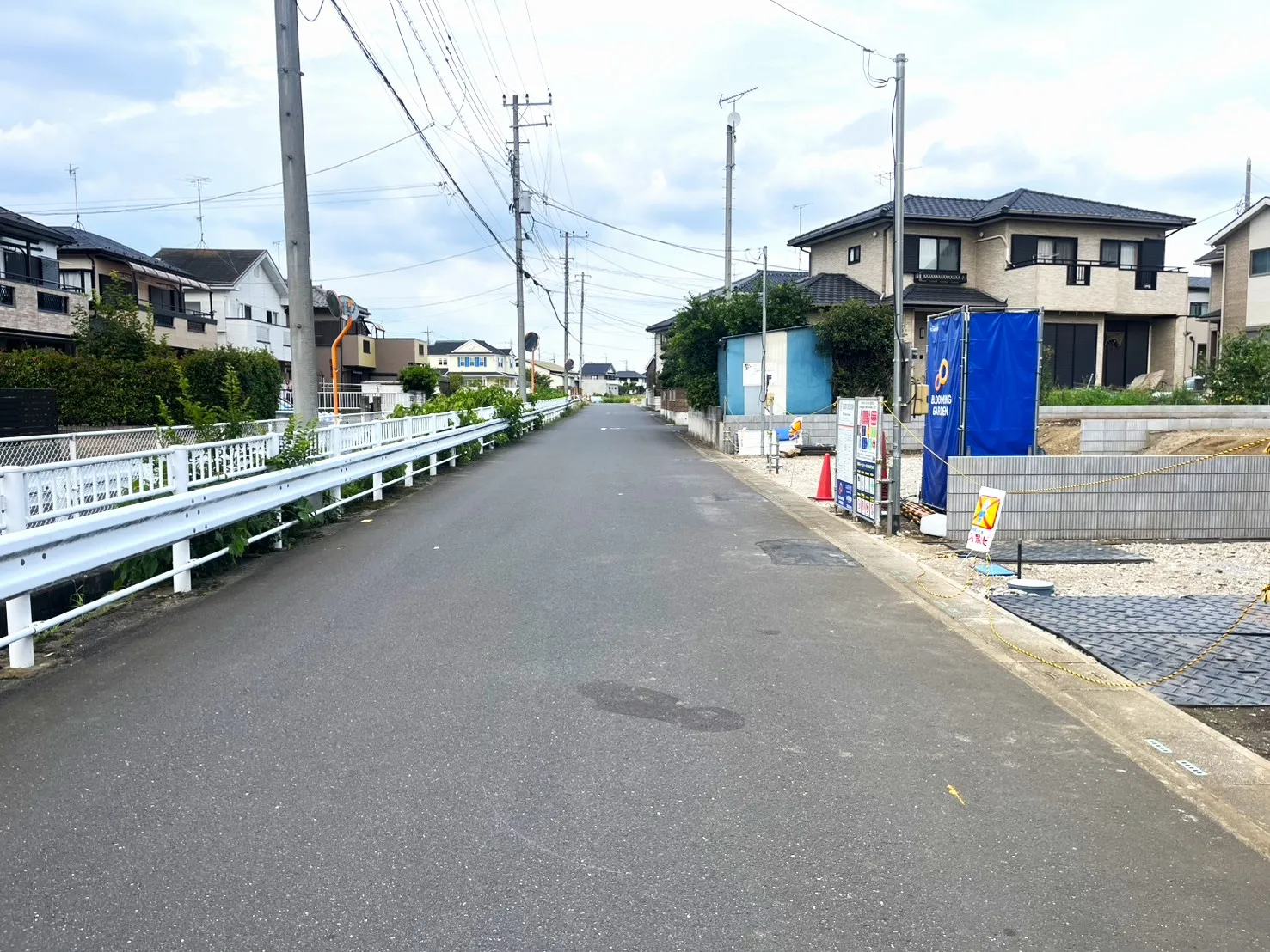 販売現地【2026/8/20撮影】
