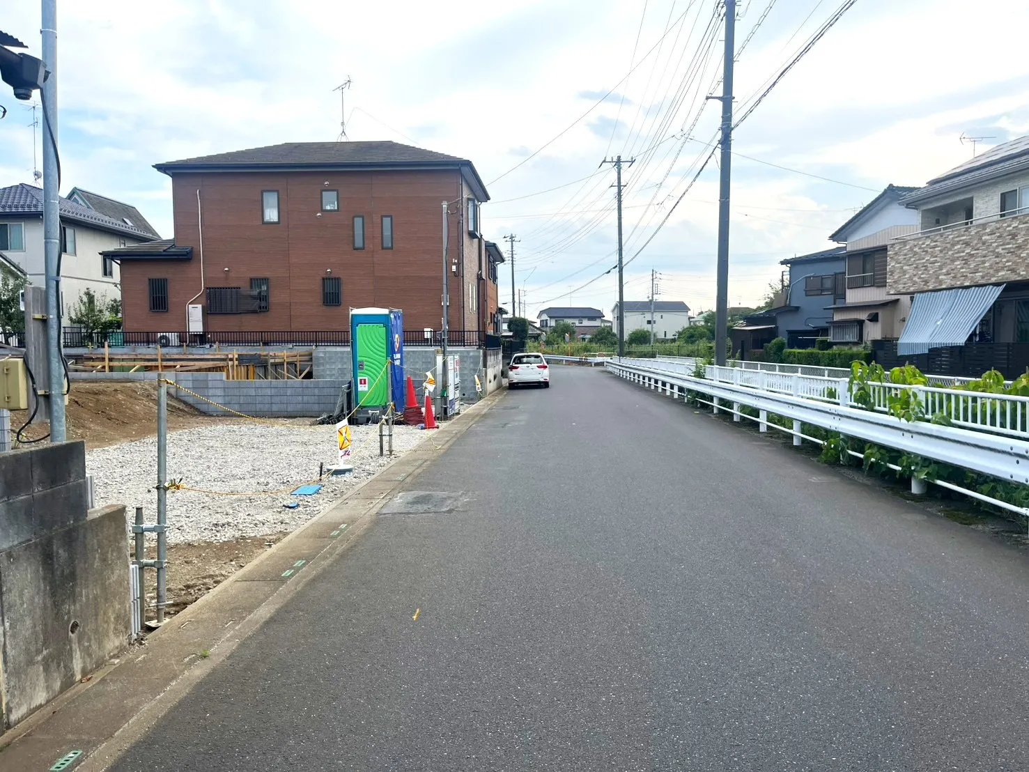 販売現地【2026/8/20撮影】
