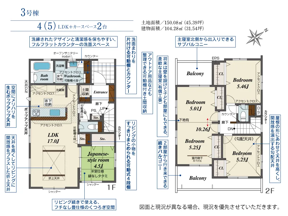 第II期3号棟