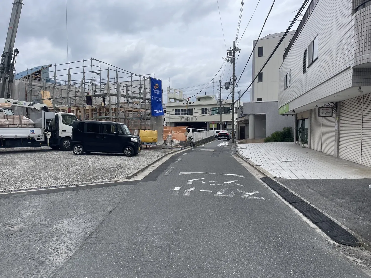 【販売現地】2026.6.22撮影