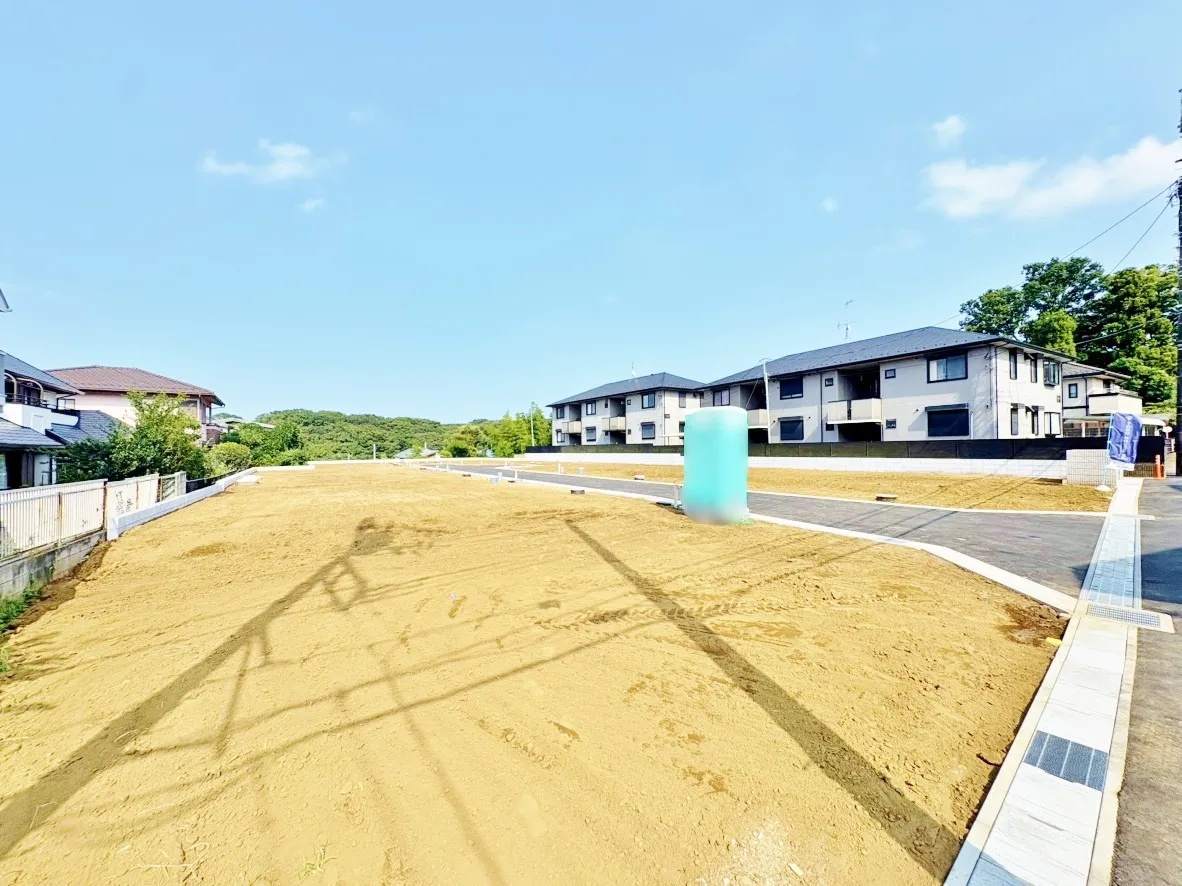 現地写真