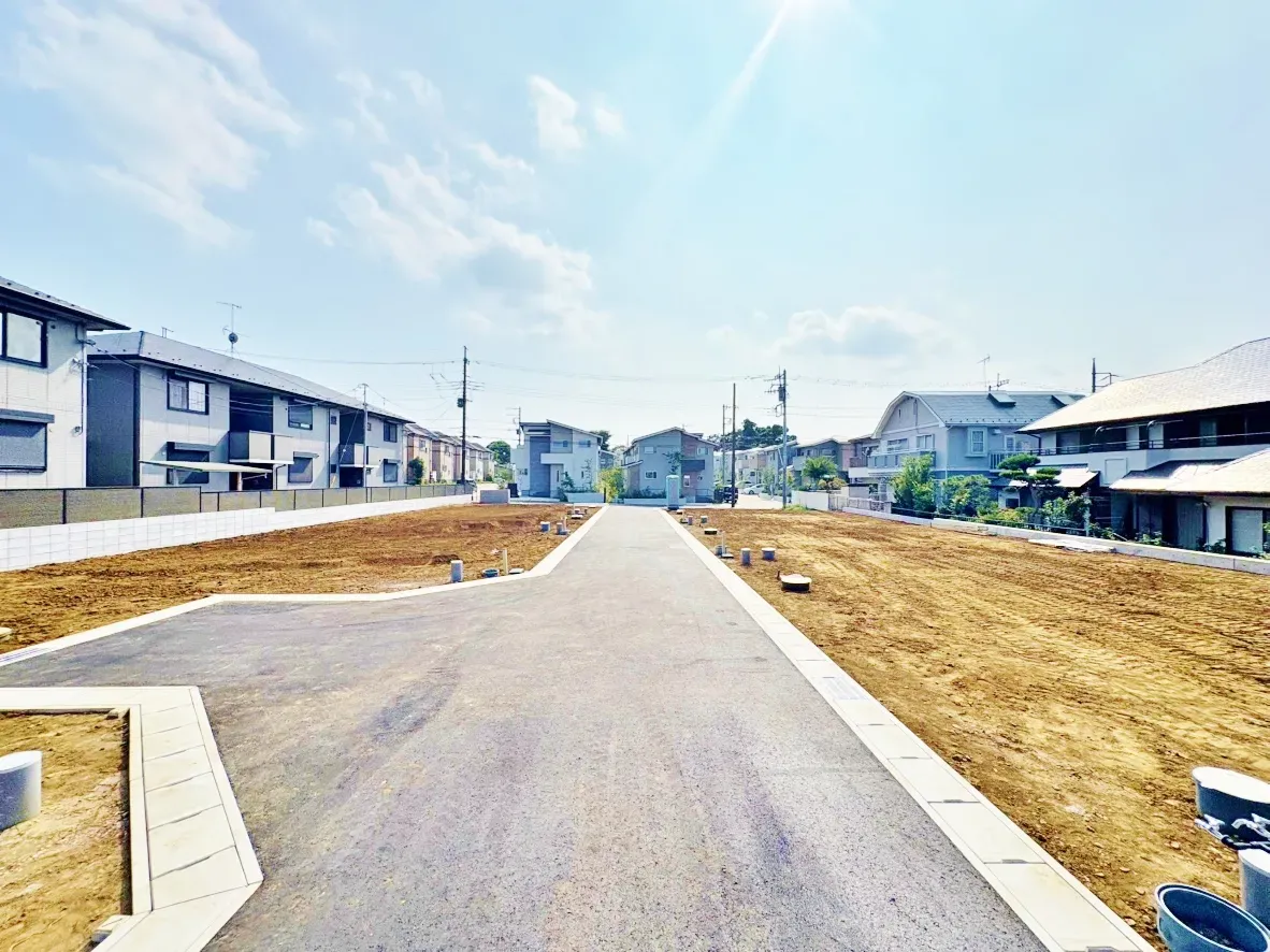 現地写真