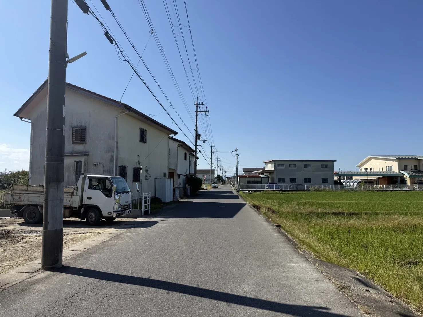 【販売現地】2026.10.9撮影