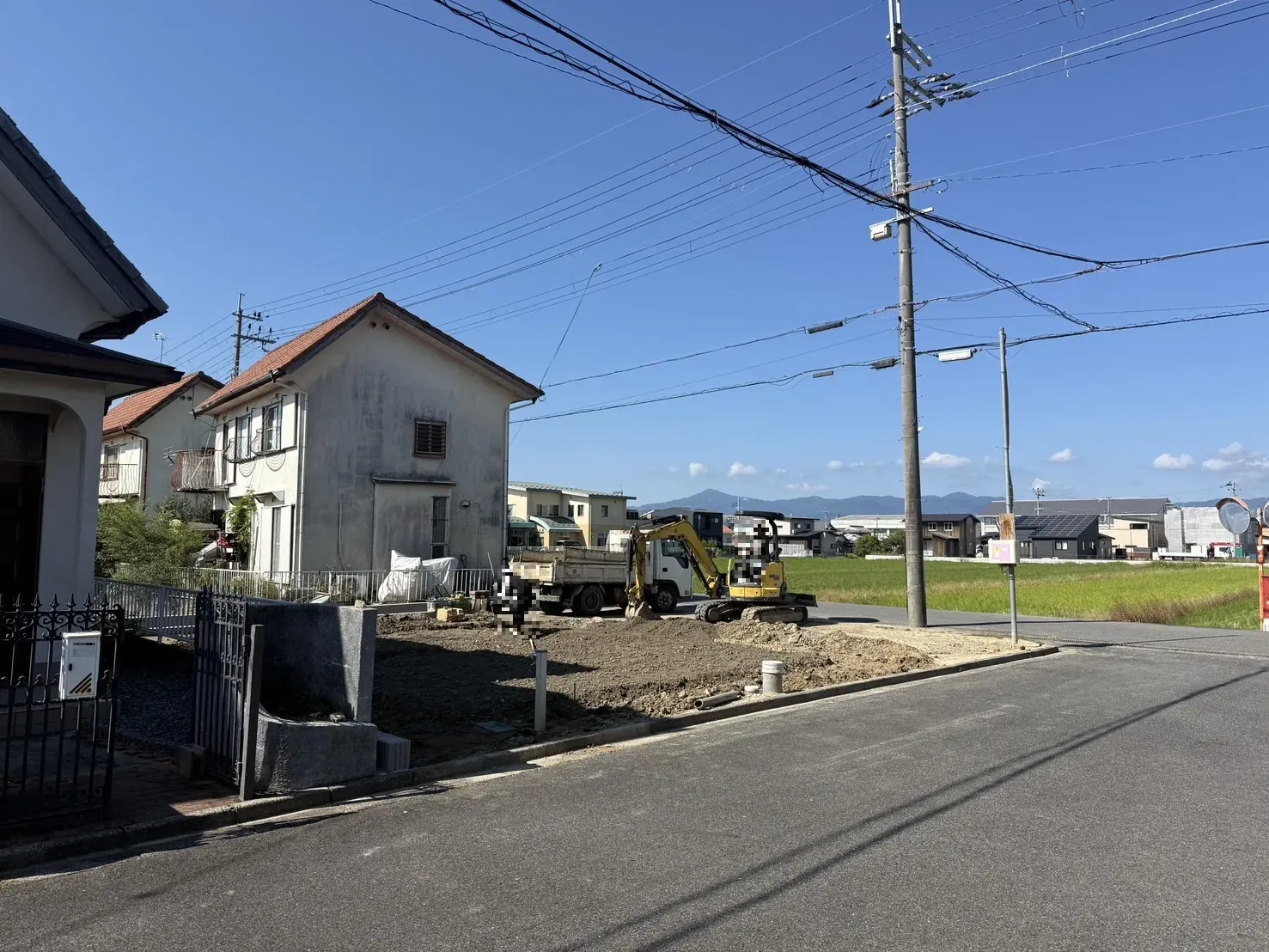 【販売現地】2026.10.9撮影
