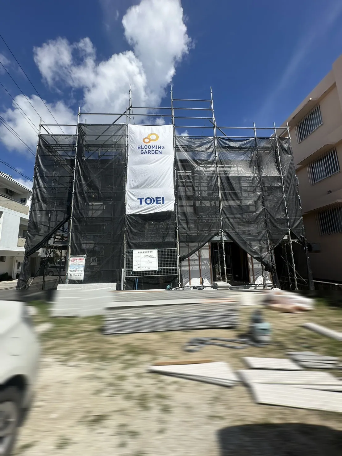 2026年9月下旬撮影
