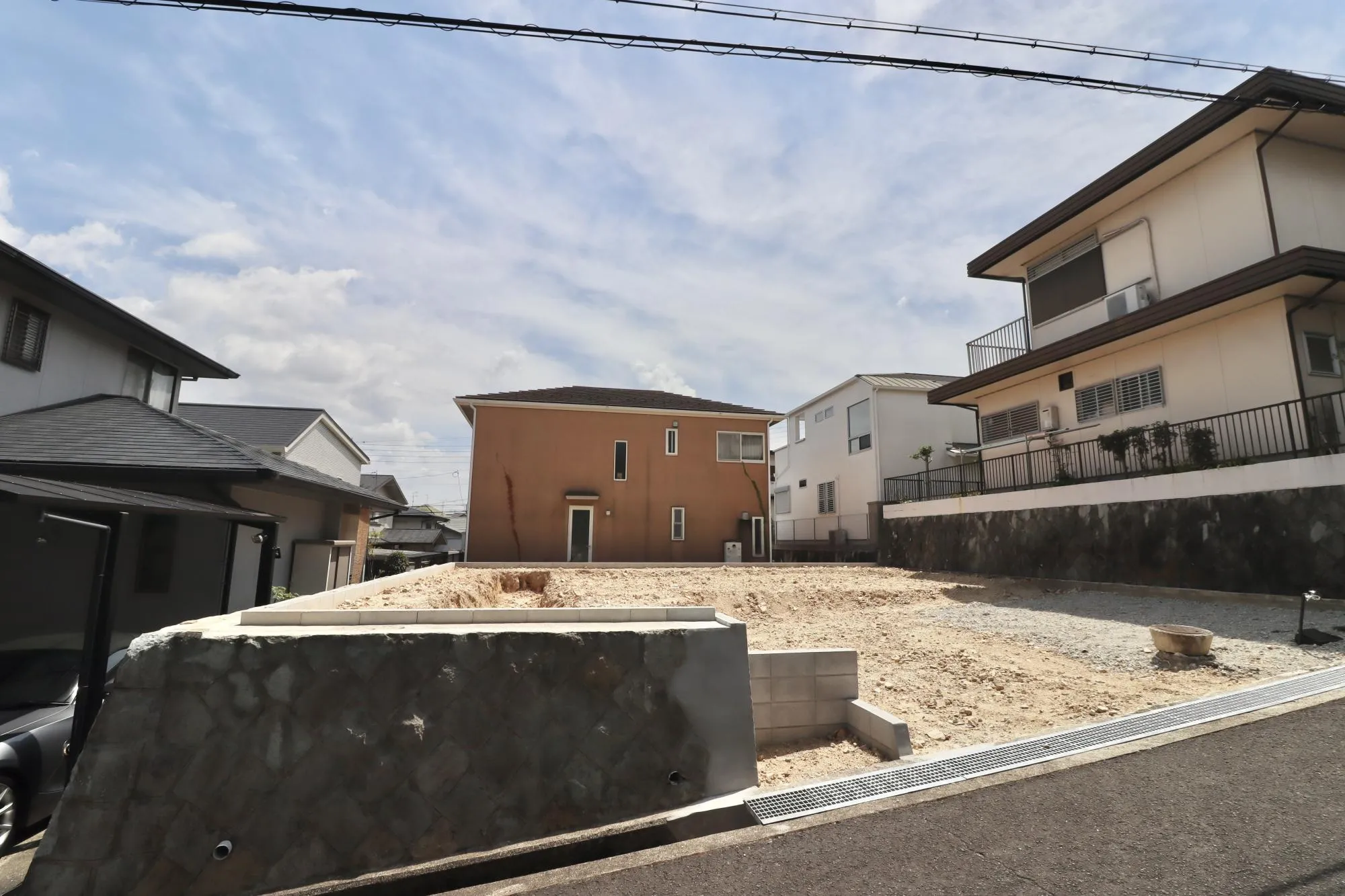 現地写真