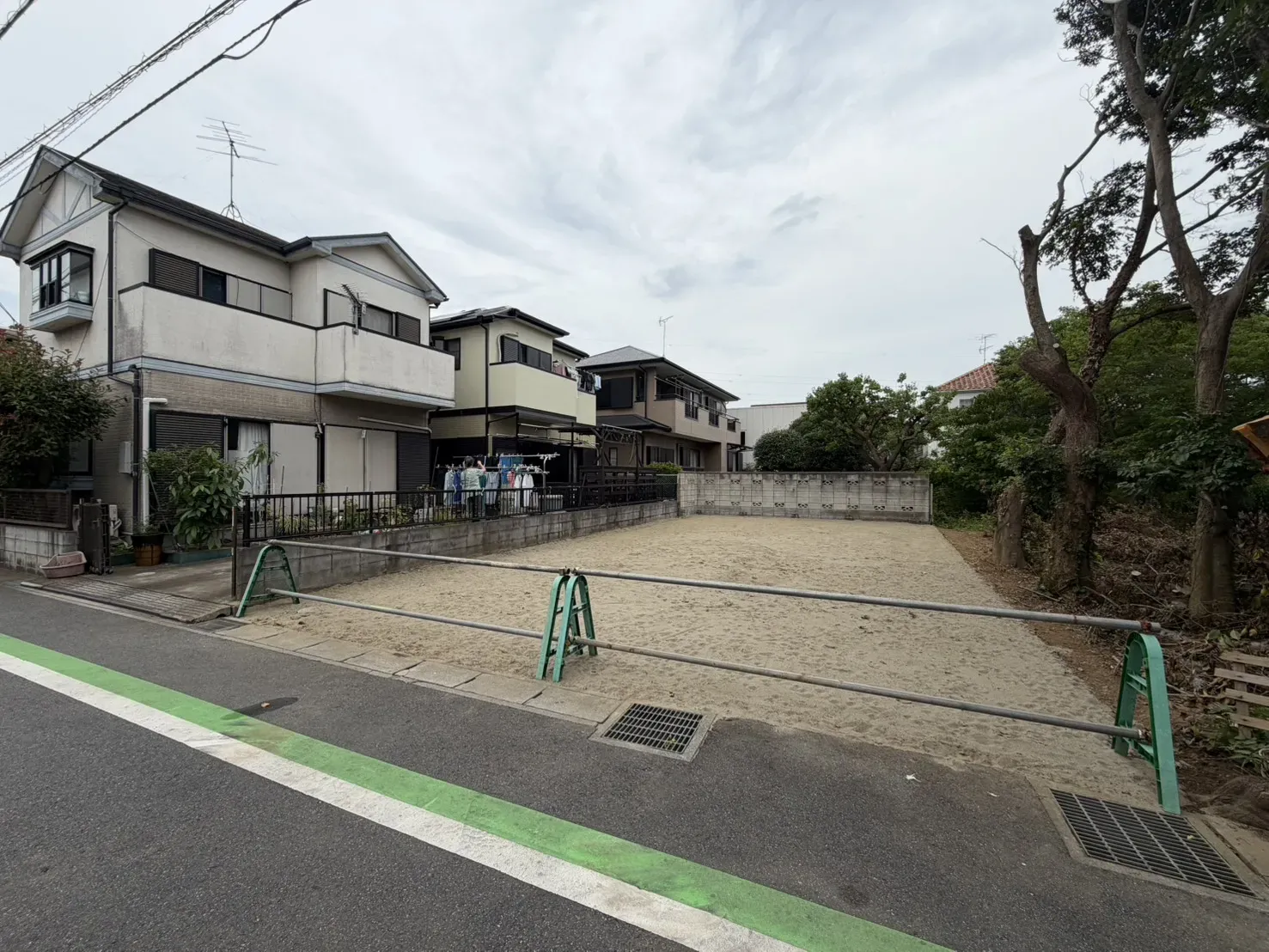 【2026.7.12　物件現地】