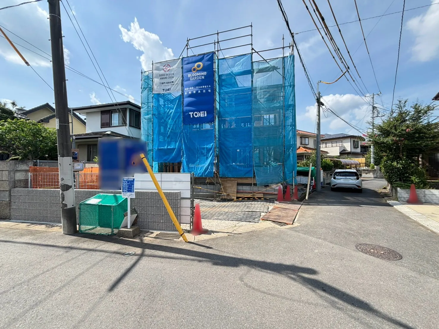 現地写真(2026.8.9)