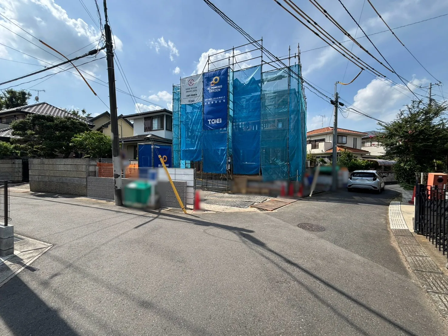 現地写真(2026.8.9)