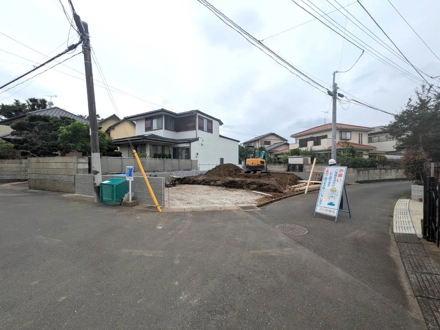 現地写真