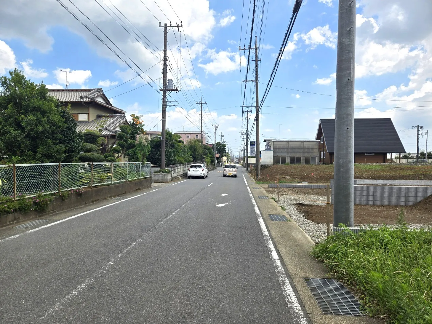 現地写真