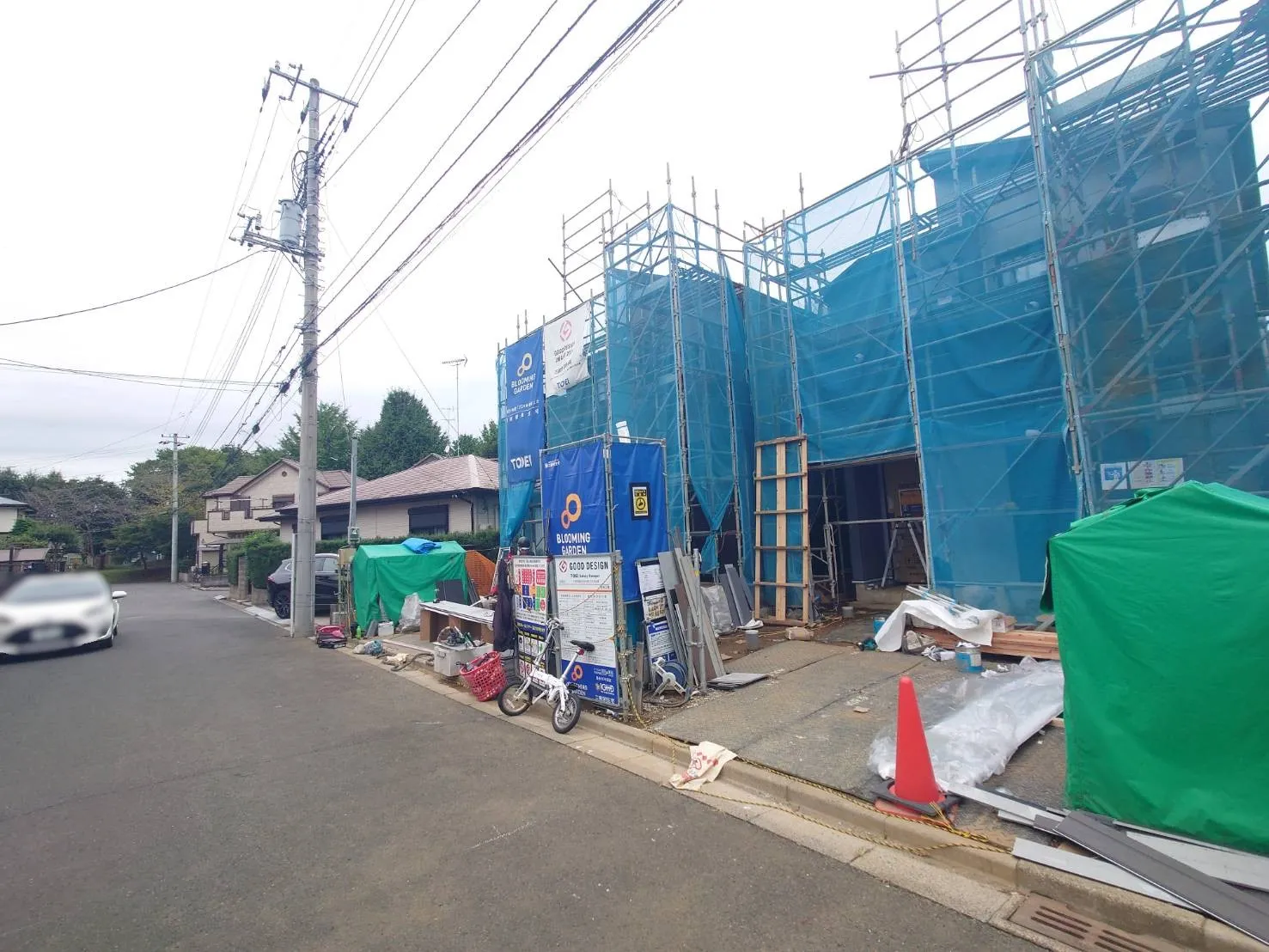外観写真