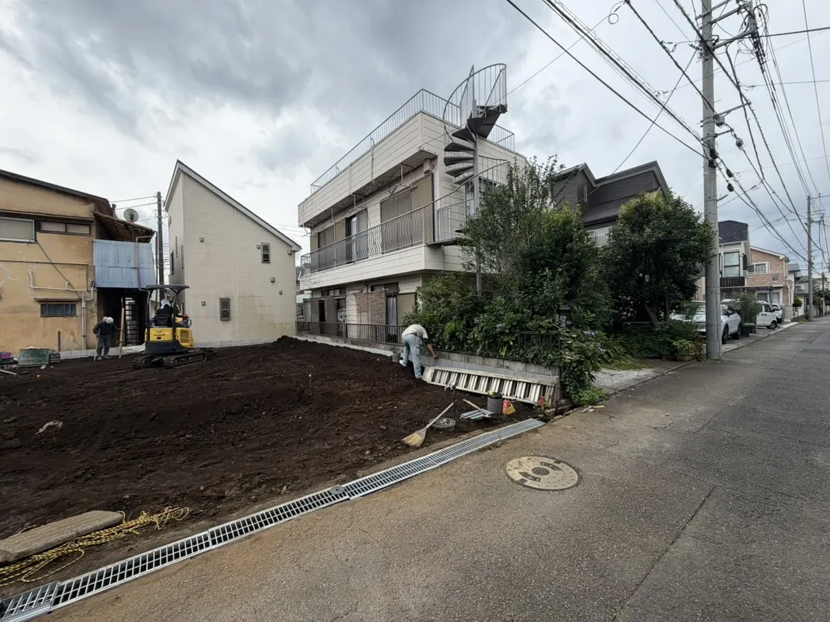 ◆現地