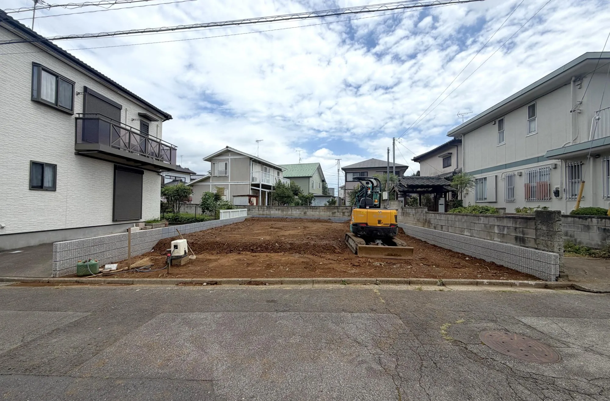 【当日案内OK】自社物件だからこそ隅々までご案内!