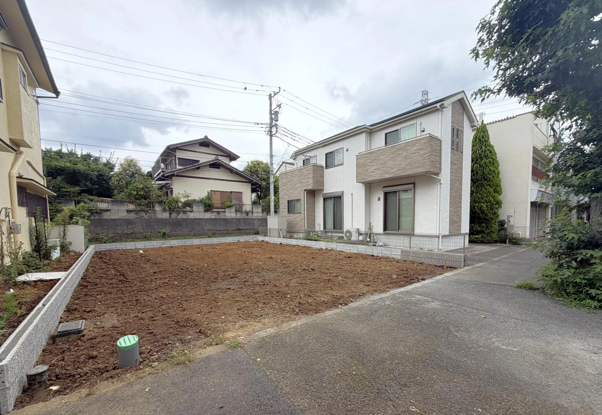 【当日案内OK】自社物件だからこそ隅々までご案内!
