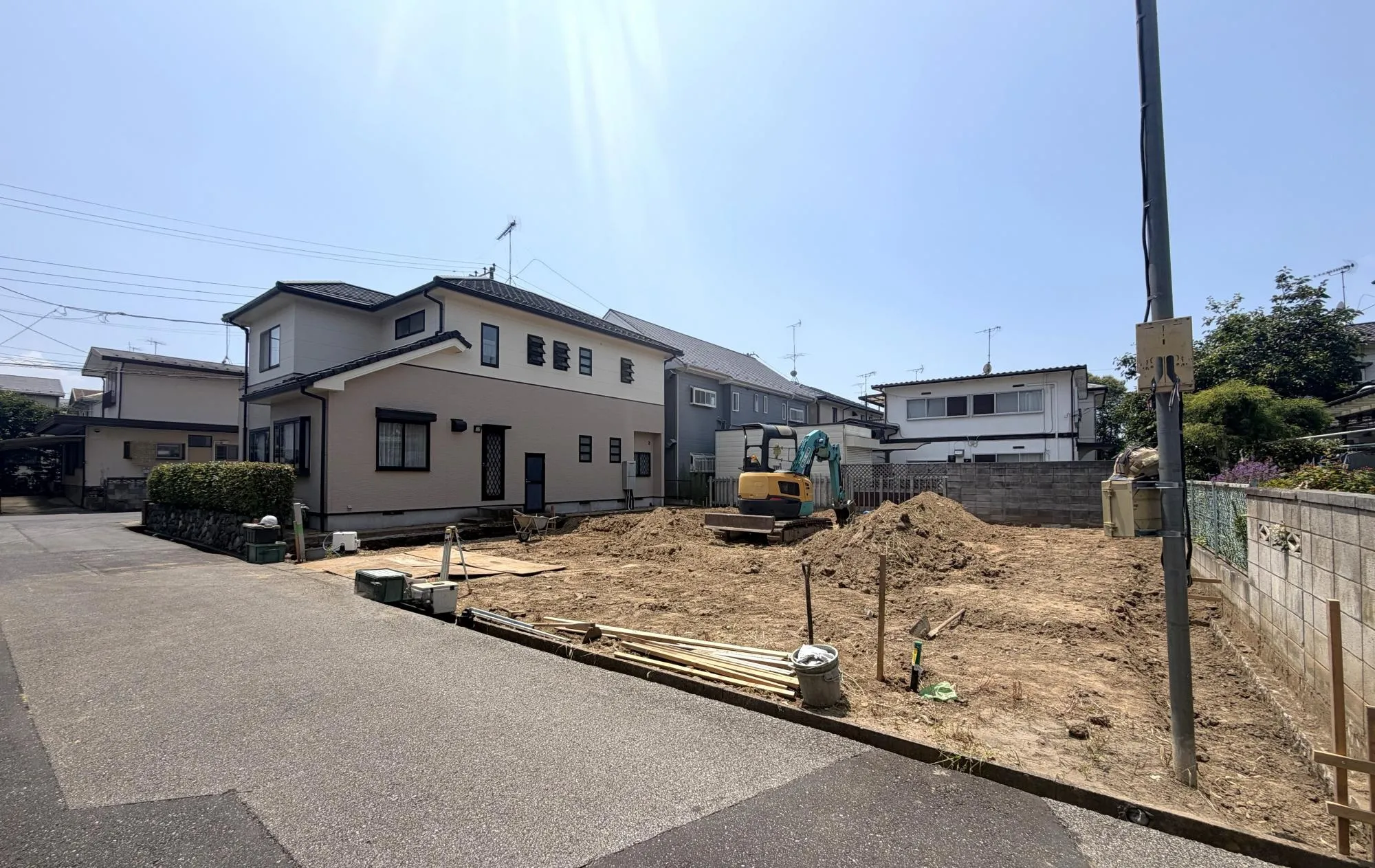 【当日案内OK!】お客様のご都合に合わせてご案内可能です!