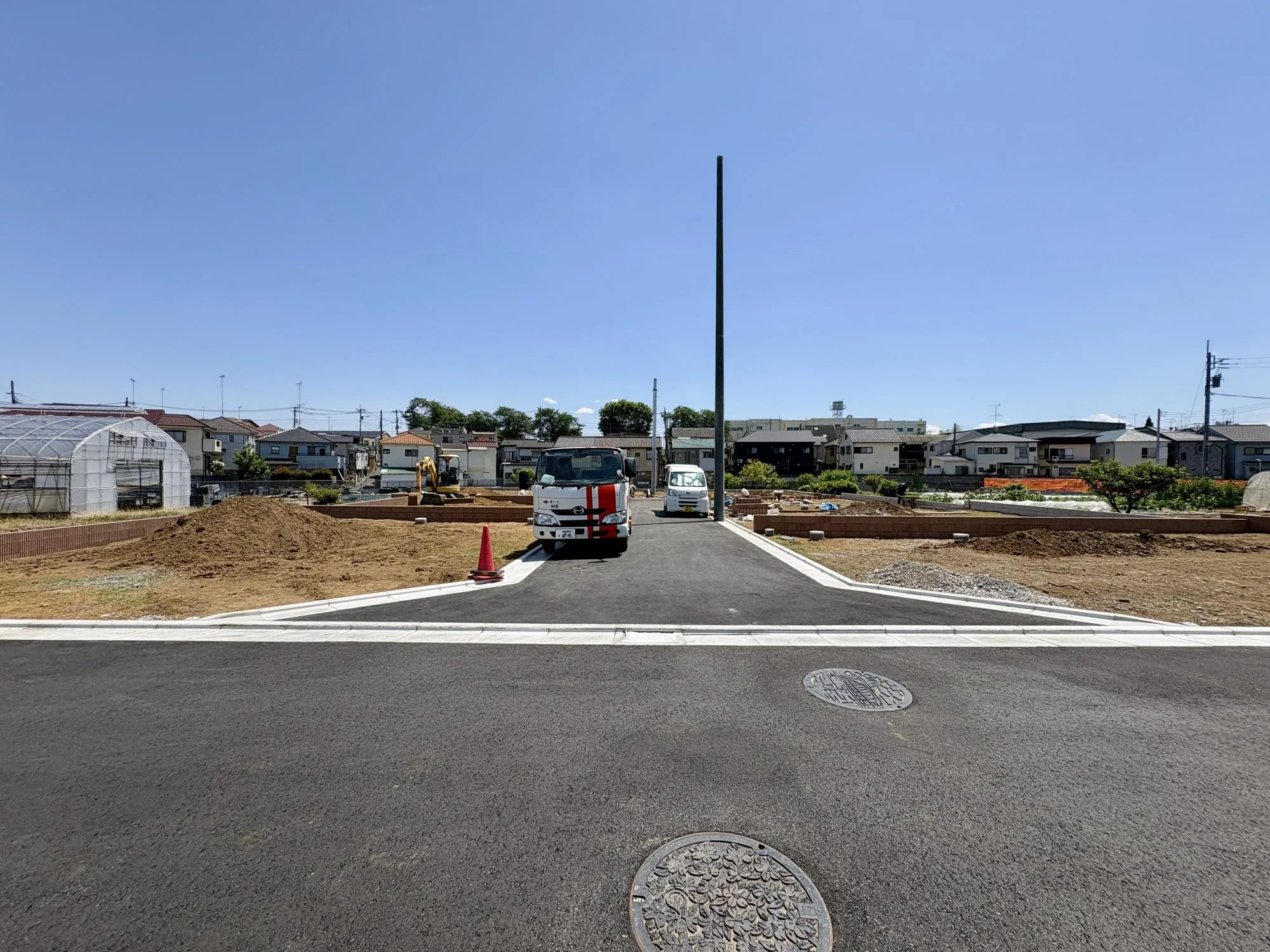 【現地写真】