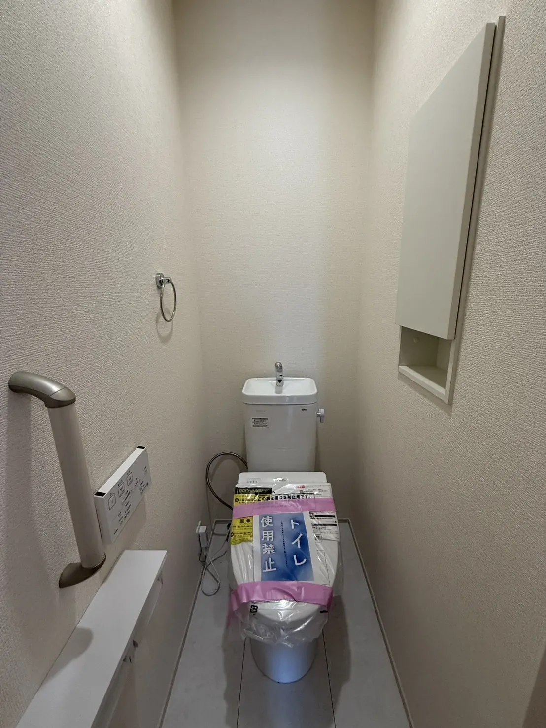 ③1階トイレ