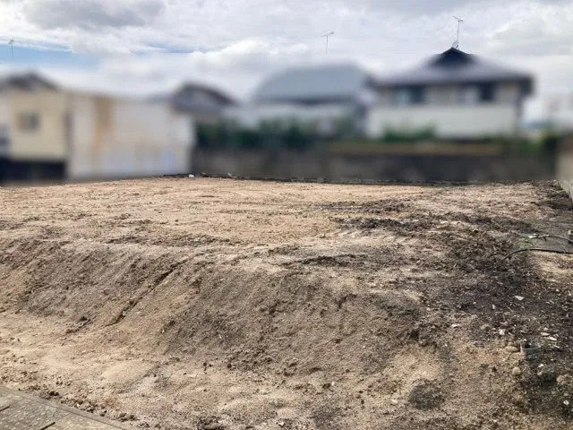 現地写真