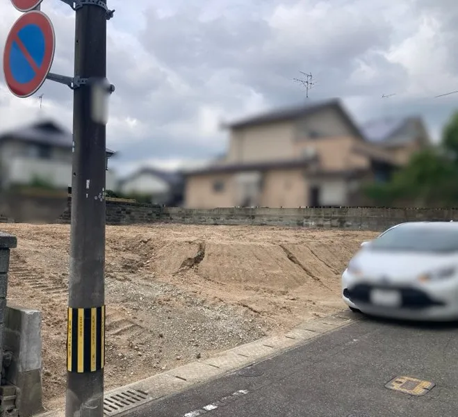 現地写真