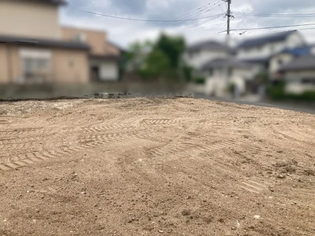 現地写真