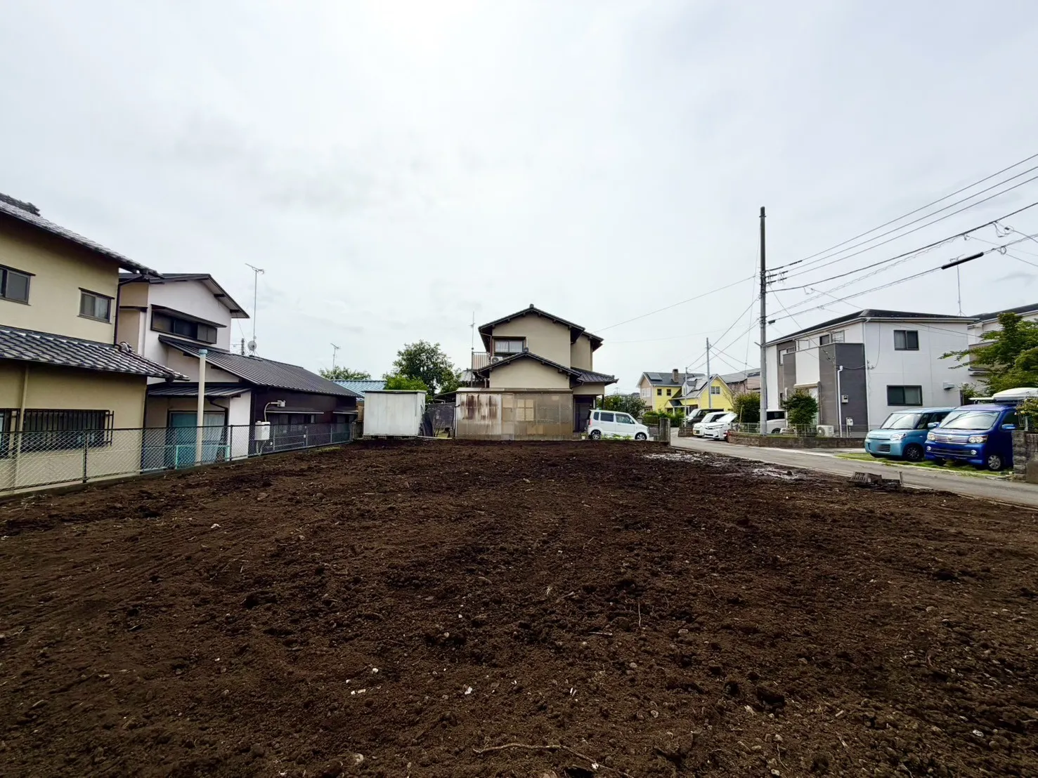 現地写真(7/4撮影)