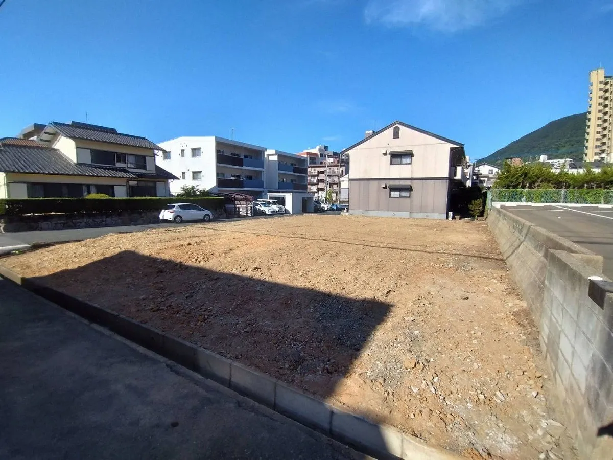 現地8月6日撮影