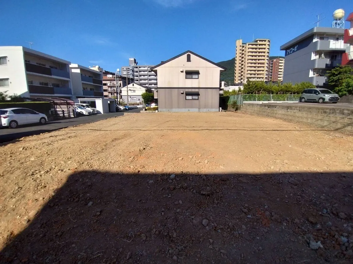 現地8月6日撮影