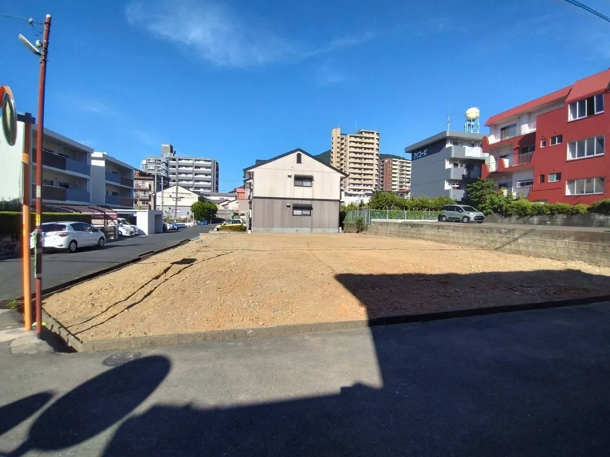 現地8月6日撮影