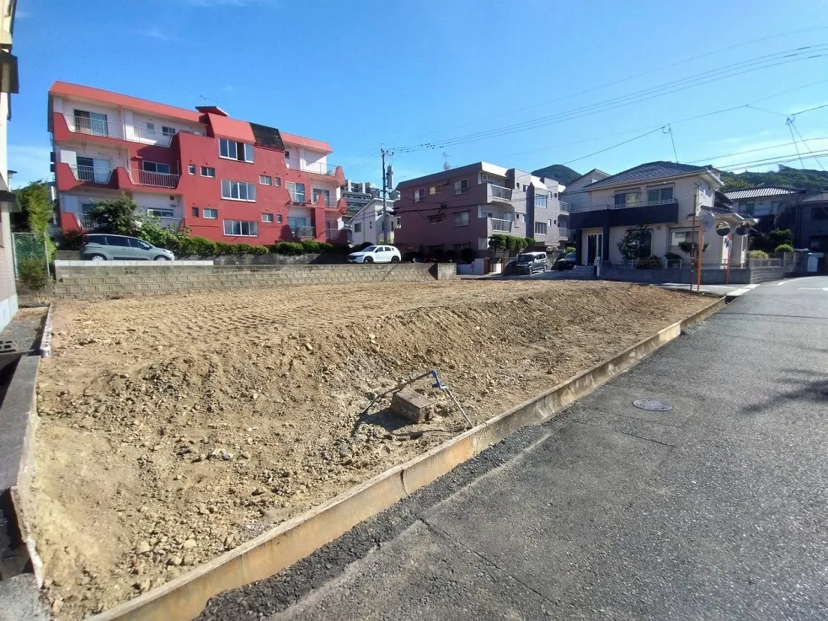 現地8月6日撮影