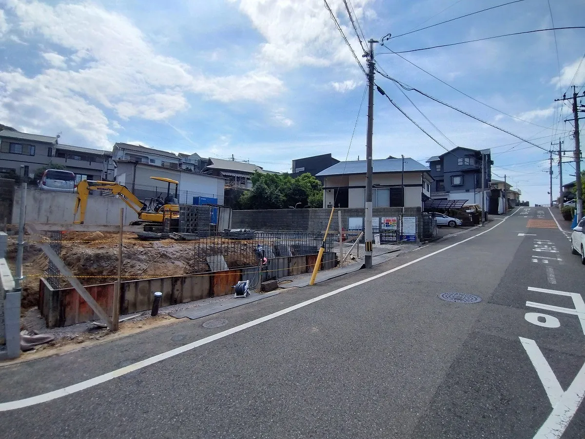 8月20日撮影