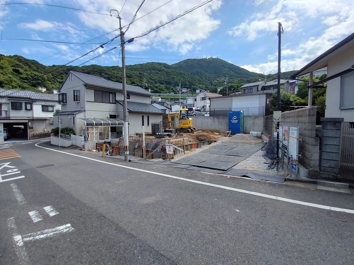 8月20日撮影