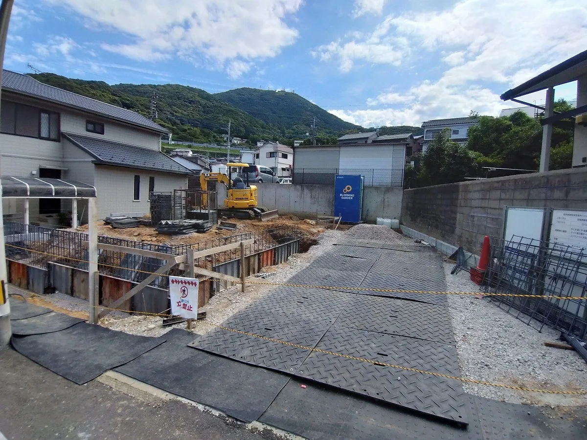 8月20日撮影