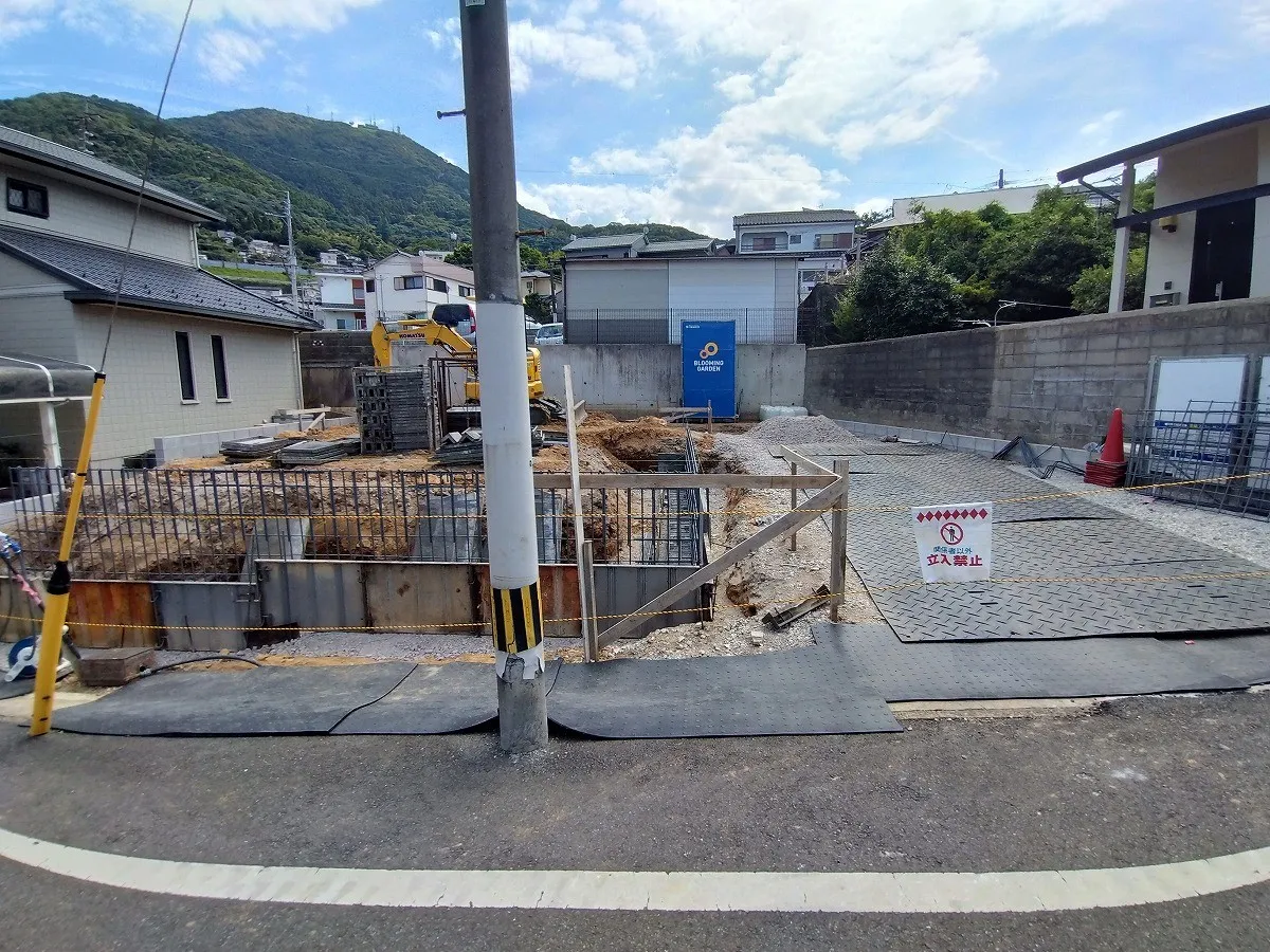 8月20日撮影
